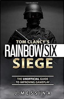 rainbow six siege tom clancy book|rainbow six siege book summary.